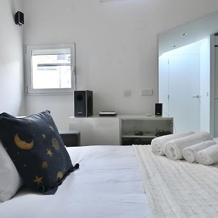 For You Rentals Apartamento Temporal Con Encanto A Pocos Metros Del Sol Myr13 Madrid Ngoại thất bức ảnh