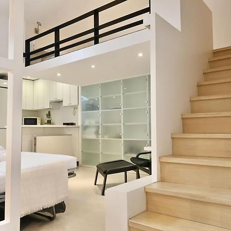 For You Rentals Apartamento Temporal Con Encanto A Pocos Metros Del Sol Myr13 Madrid Ngoại thất bức ảnh