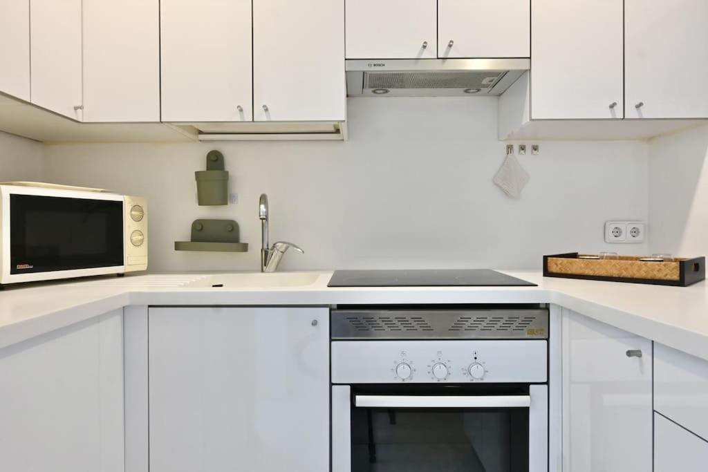 For You Rentals Apartamento Temporal Con Encanto A Pocos Metros Del Sol Myr13 Madrid Ngoại thất bức ảnh