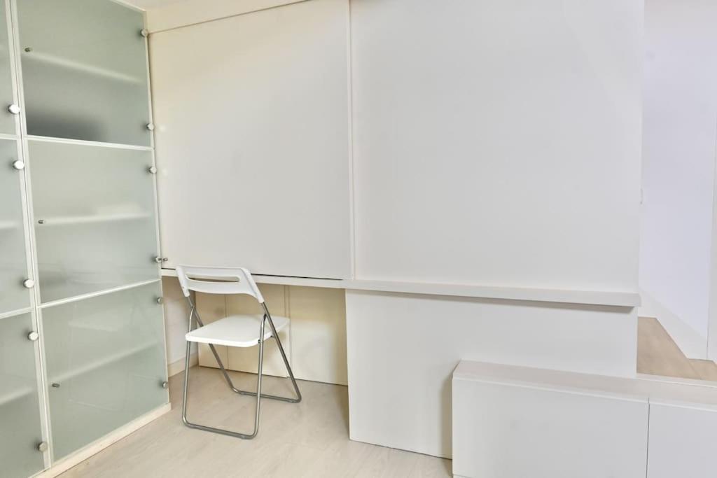 For You Rentals Apartamento Temporal Con Encanto A Pocos Metros Del Sol Myr13 Madrid Ngoại thất bức ảnh