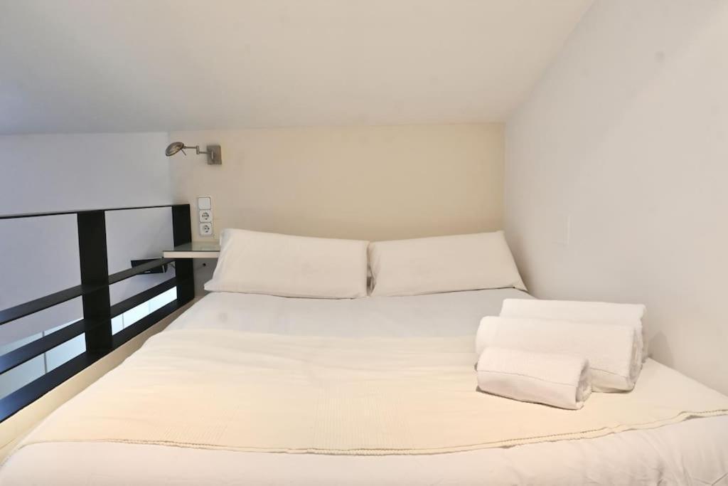 For You Rentals Apartamento Temporal Con Encanto A Pocos Metros Del Sol Myr13 Madrid Ngoại thất bức ảnh