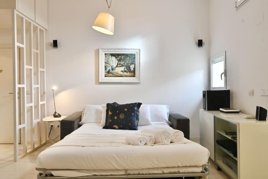 For You Rentals Apartamento Temporal Con Encanto A Pocos Metros Del Sol Myr13 Madrid Ngoại thất bức ảnh
