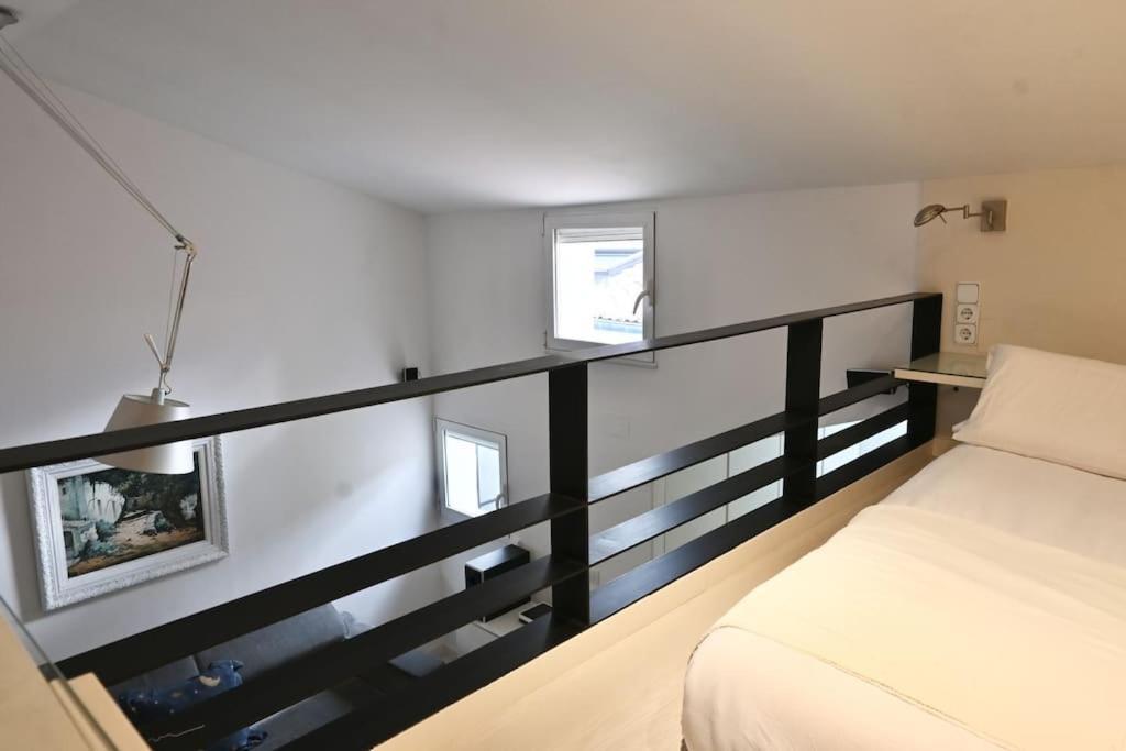 For You Rentals Apartamento Temporal Con Encanto A Pocos Metros Del Sol Myr13 Madrid Ngoại thất bức ảnh