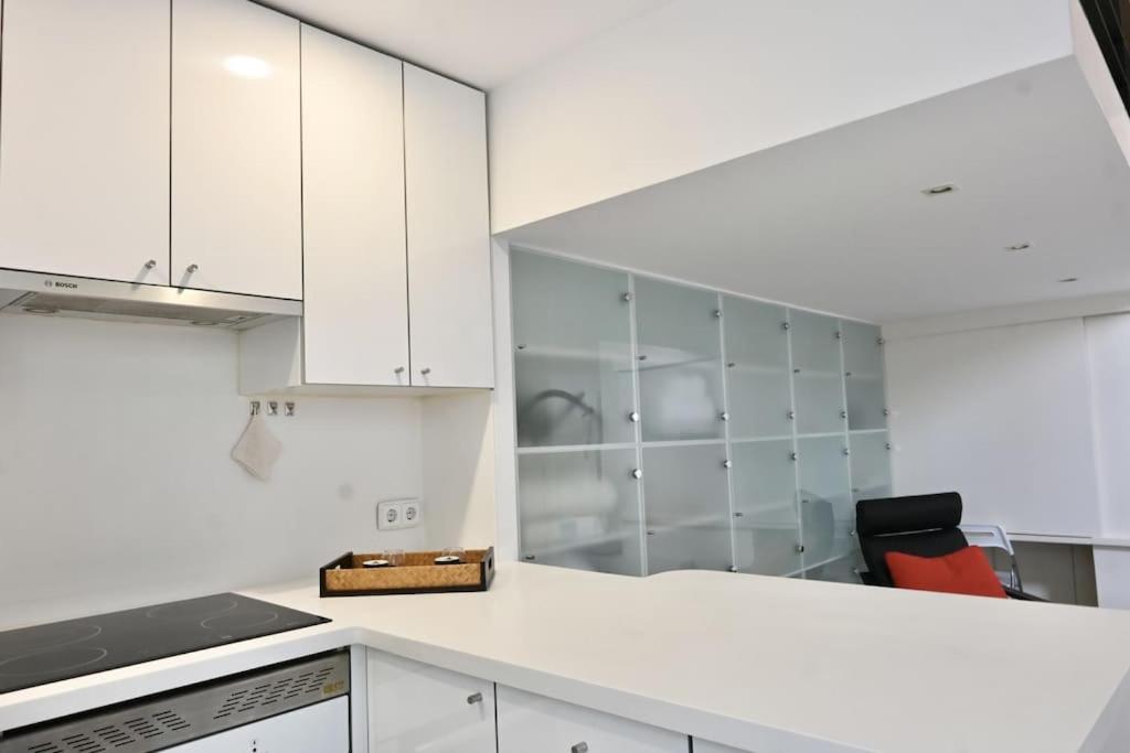 For You Rentals Apartamento Temporal Con Encanto A Pocos Metros Del Sol Myr13 Madrid Ngoại thất bức ảnh