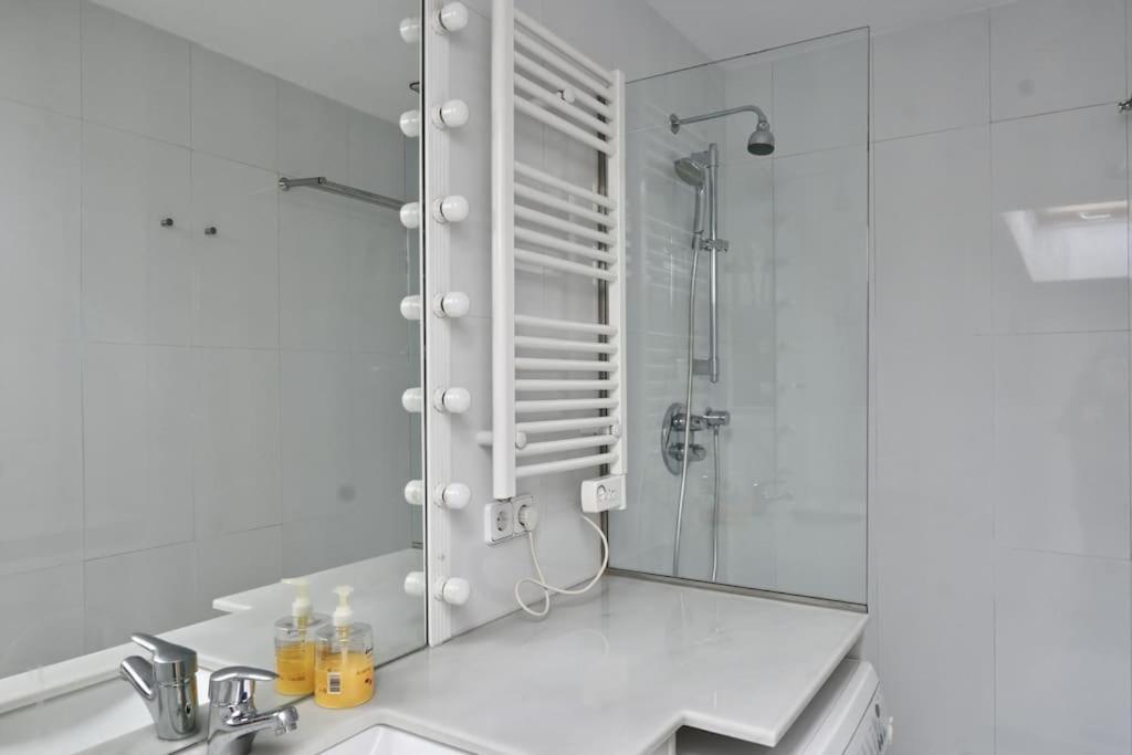 For You Rentals Apartamento Temporal Con Encanto A Pocos Metros Del Sol Myr13 Madrid Ngoại thất bức ảnh