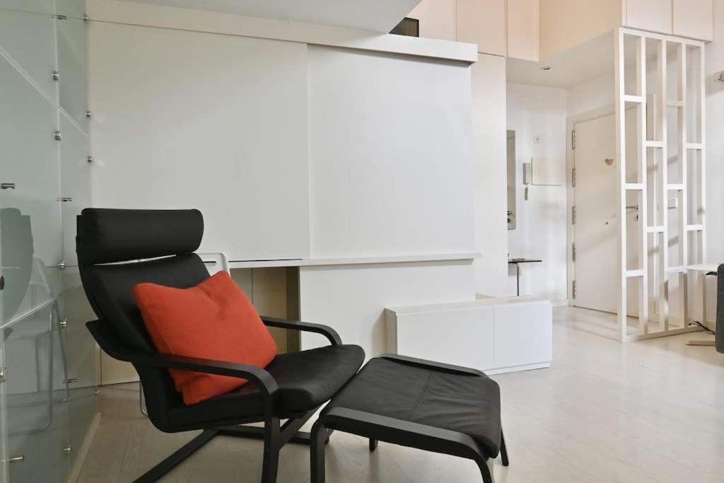 For You Rentals Apartamento Temporal Con Encanto A Pocos Metros Del Sol Myr13 Madrid Ngoại thất bức ảnh