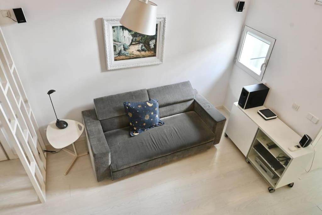 For You Rentals Apartamento Temporal Con Encanto A Pocos Metros Del Sol Myr13 Madrid Ngoại thất bức ảnh