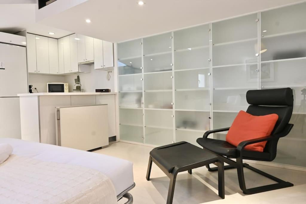 For You Rentals Apartamento Temporal Con Encanto A Pocos Metros Del Sol Myr13 Madrid Ngoại thất bức ảnh
